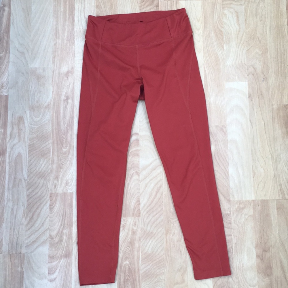 Girlfriend collective leggings